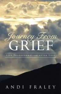 Cover image: Journey from Grief 9781504342780