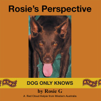 Imagen de portada: Rosie's Perspective 9781504342803