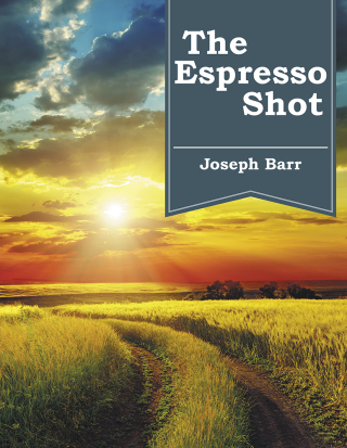 Imagen de portada: The Espresso Shot 9781504342865