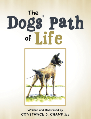 Imagen de portada: The Dogs' Path of Life 9781504342896