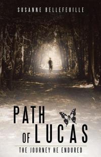 Cover image: Path of Lucas 9781504342902