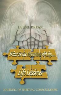 表紙画像: What Is the Meaning of Life... Life Lessons 9781504342933