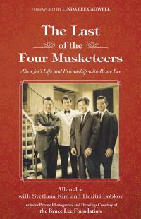 Cover image: The Last of the Four Musketeers 9781504342964