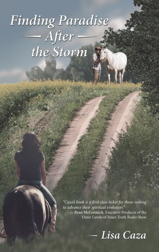Cover image: Finding Paradise After the Storm 9781504343268