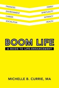 Cover image: Boom Life 9781504343589