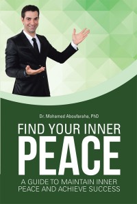 表紙画像: Find Your Inner Peace 9781504343831