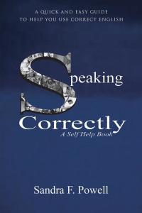 Cover image: Speaking Correctly 9781504343862