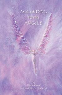 Imagen de portada: According to My Angels 9781504343916