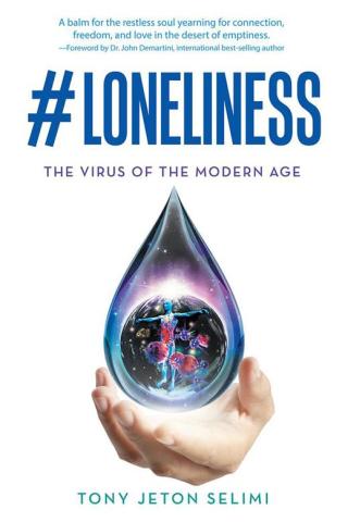 Cover image: #Loneliness 9781504343992