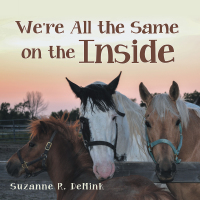 Imagen de portada: We're All the Same on the Inside 9781504344029