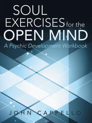 Cover image: Soul Exercises for the Open Mind 9781504344135