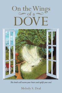 Cover image: On the Wings of a Dove 9781504344241