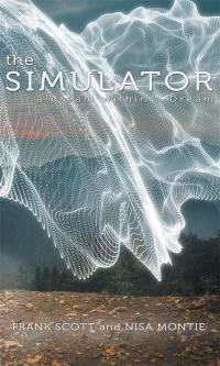 Imagen de portada: The Simulator 9781504344357