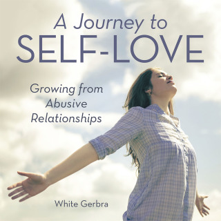 Omslagafbeelding: A Journey to Self-Love 9781504344685