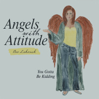 Cover image: Angels with Attitude 9781504344722