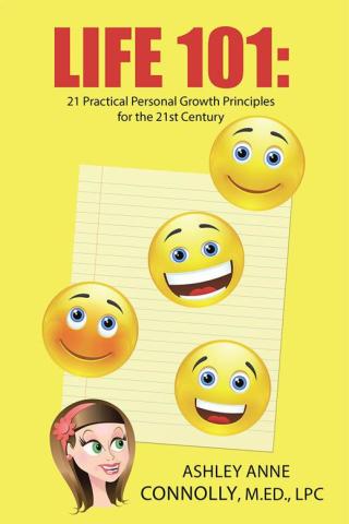 Imagen de portada: Life 101:  21 Practical Personal Growth Principles for the 21St Century 9781504344869