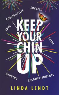 Omslagafbeelding: Keep Your Chin Up 9781504345101