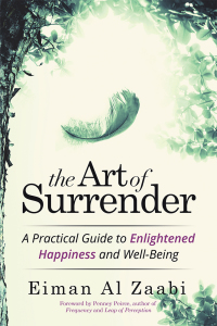 Imagen de portada: The Art of Surrender 9781504345170