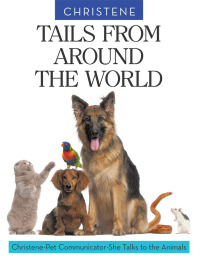 表紙画像: Tails from Around the World