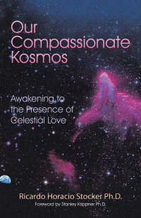 Cover image: Our Compassionate Kosmos 9781504345637