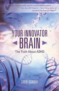 Omslagafbeelding: Your Innovator Brain 9781504345835