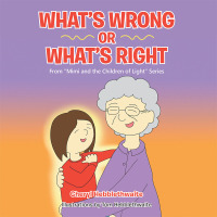 Imagen de portada: What’S Wrong or What’S Right 9781504345958