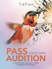 Omslagafbeelding: Pass Your Own Audition 9781504346054