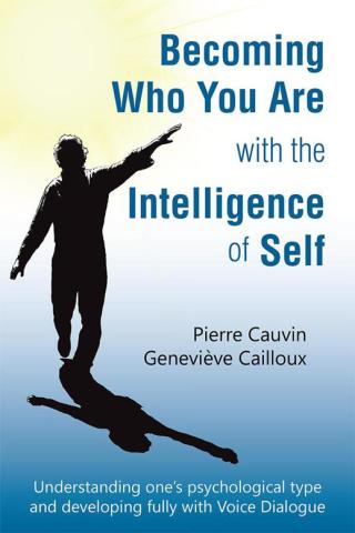 Cover image: Becoming Who You Are with the Intelligence of Self 9781504346108