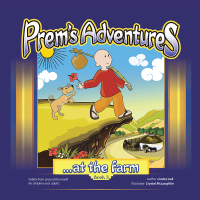 Imagen de portada: Prem's Adventures 9781504346214