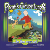 Cover image: Prem’S Adventures 9781504346238