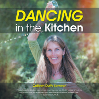 Omslagafbeelding: Dancing in the Kitchen