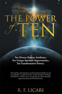 Cover image: The Power of Ten 9781504346368