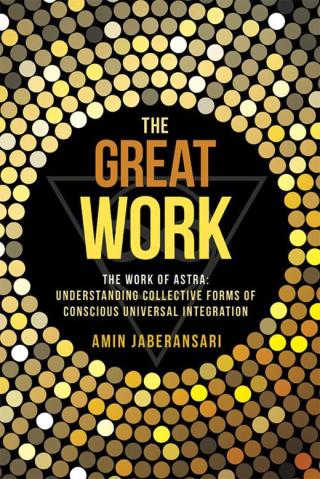 Cover image: The Great Work 9781504346467