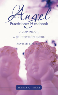 Imagen de portada: Angel Practitioner Handbook 9781504346849