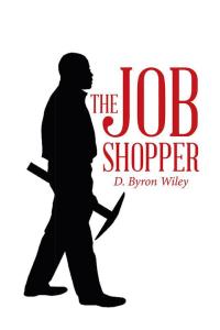 Imagen de portada: The Job Shopper 9781504347167