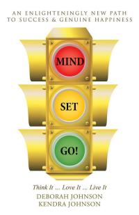 Cover image: Mind Set, Go! 9781504347907