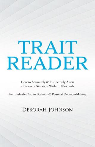 表紙画像: Trait Reader 9781504347921