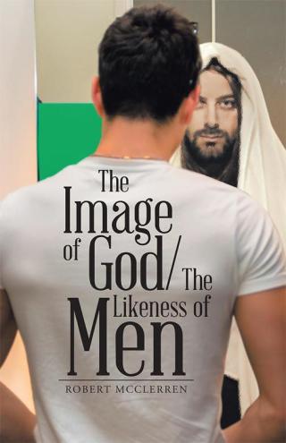 Omslagafbeelding: The Image of God/The Likeness of Men 9781504347976