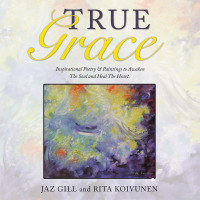 Imagen de portada: True Grace 9781504348034