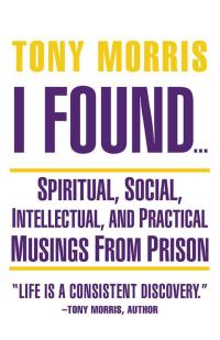 Imagen de portada: I Found … 9781504348119