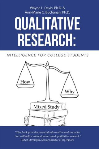 Imagen de portada: Qualitative Research: 9781504348232