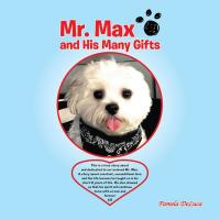 表紙画像: Mr. Max and His Many Gifts 9781504348195