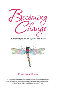 Cover image: Becoming Change 9781504348423