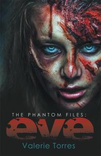 Imagen de portada: The Phantom Files: Eve 9781504348492