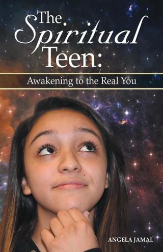 Imagen de portada: The Spiritual Teen: Awakening to the Real You 9781504349000