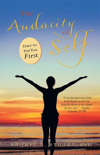 Cover image: The Audacity of Self 9781504349048