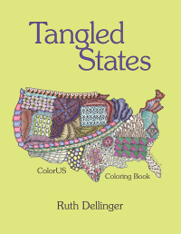 Cover image: Tangled States 9781504349277