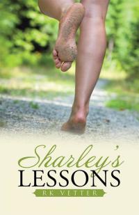 Imagen de portada: Sharley’S Lessons 9781504349772