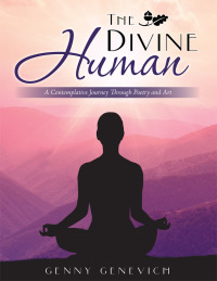 Imagen de portada: The Divine  Human 9781504350051