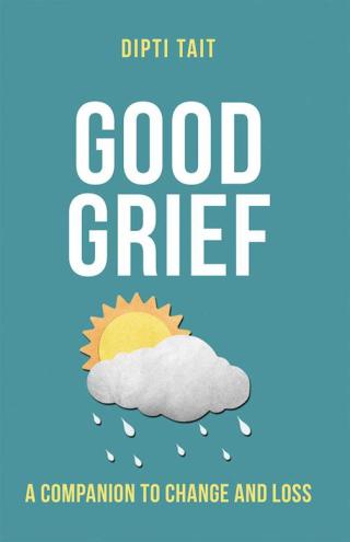 Cover image: Good Grief 9781504350297